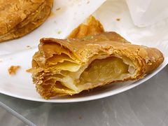 柠檬味苹果派-春丽小马(济南恒隆广场店)