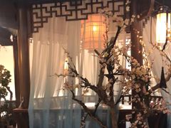 -荷塘秋月·本帮江浙菜(国权路店)