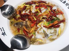 -太二酸菜鱼(福州泰禾店)