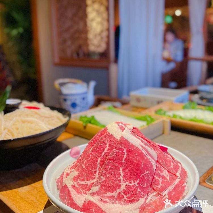 北京宝藏火锅·葫芦娃一家人火锅