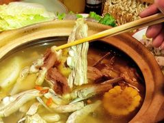 -三太子地摊烧烤·小龙虾(北蔡店)