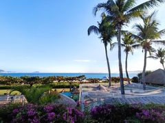 -三亚亚龙湾天域度假酒店