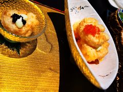 -山上下日本料理(万象城店)