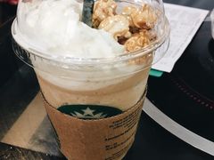 -星巴克(南京江宁文鼎广场店)