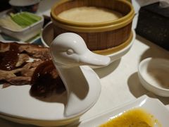 -老浒记烤鸭-北京菜(琉璃厂店)