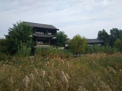 -济南国际园博园