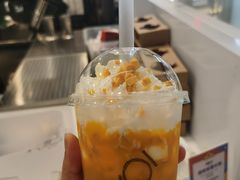 -KOI The(卓悦汇购物中心店)