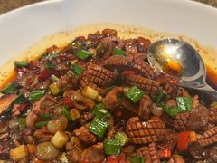 -新荣记(西溪湿地店)