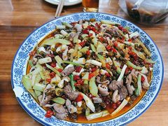 -李大爷的泡椒馆(冉家坝店)