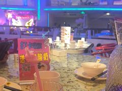 -巴特餐饮6加1音乐餐吧·新疆菜