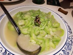 野米原汁湖南白丝瓜-望湘园·小雅(德基店)