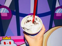 -DQ·蛋糕·冰淇淋(五角场万达店)