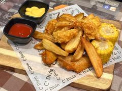 -米斯特比萨(罗斯福店)