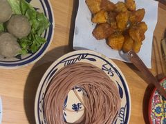 -洱火云南酸菜牛肉火锅(石景山当代商城店)