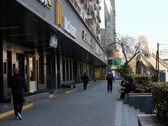 -味多美蛋糕(安定门店)