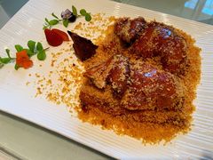 -富淳饭店(陆家嘴保利广场店)