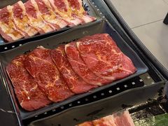 -燚青春东北泥炉烤肉(百合店)