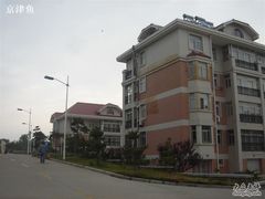 -山东大学(威海校区)