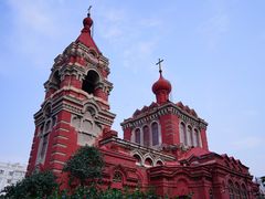 -圣·阿列克谢耶夫教堂