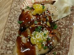 -林妈妈村·日式料理(宝山万达店)