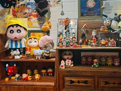 -吉小手•豆花和糖水(卧龙晓城店)