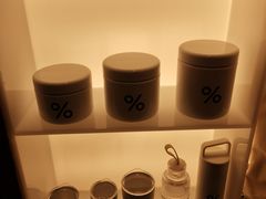 -% Arabica阿拉比卡咖啡(武汉天地店)