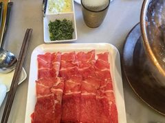 -牛街·马辈儿涮肉(牛街总店)