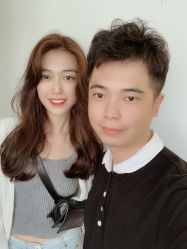 -慕名造型