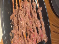 -蚝太郎 • 海鲜烧烤(Upark店)