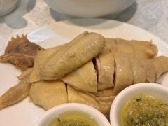 -文记壹心鸡(宝华路店)