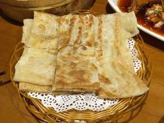 菠萝飞饼-江南古镇(斗西路万致创意园店)