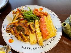 -松子料理(亮马桥店)