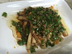 不二舟-不二舟食府(车站南路店)