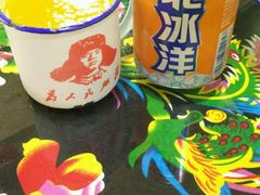 -人民公社大食堂(顺义总店)