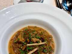 沙蒜烧豆面-新荣记(椒江店)