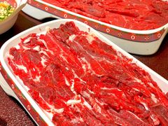 -大吉利·潮汕鲜牛肉火锅(西安店)