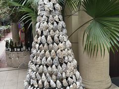 -Osteria Garden 生蚝花园餐厅(原进贤路店)