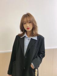 -YESIDO椰岛造型烫发染发