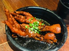 -大牌大·传统杭帮菜(湖滨店)