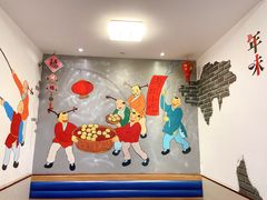 -海坛特色小吃·只做平潭特色菜(平潭店)