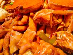 -多嘴超级肉蟹煲(中街恒隆故宫店)