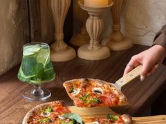 -比萨先生PIZZAMAN