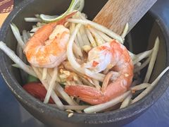 -simply thai天泰(长泰广场店)