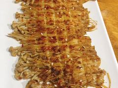 -草原牧语烤全羊(闽江大道店)