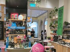 -LUSH(威尼斯人购物中心店)