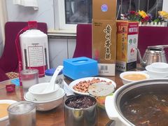 -甲鱼火锅(北村小区店)