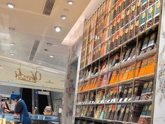 -VENCHI 闻绮(北京汉光店)