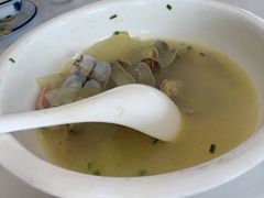 -碧海银沙海鲜餐厅(恒大海上威尼斯店)