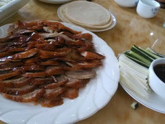 android_upload_pic-清真利德顺小老饭庄(复兴路店)