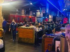 大堂-很久以前羊肉串(大华三路店)